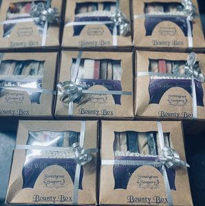 Bounty Box