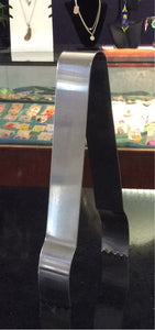 Plain Charcoal Tongs