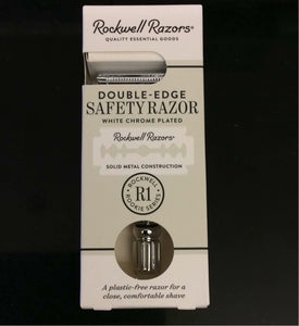 Safety Razor R1