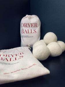 Dryer Ball