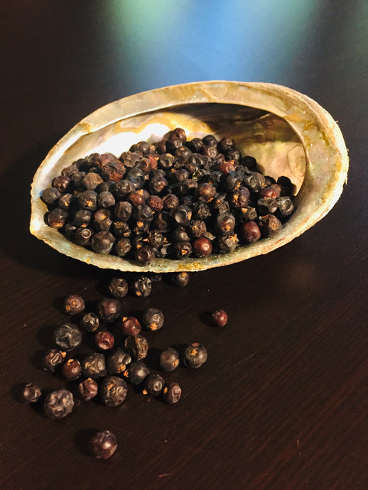 Juniper Berry