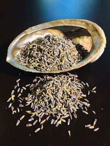 Blue French Lavender