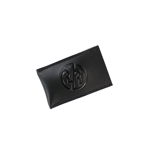 Leather Razor Case