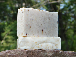 Mulberry Patchouli