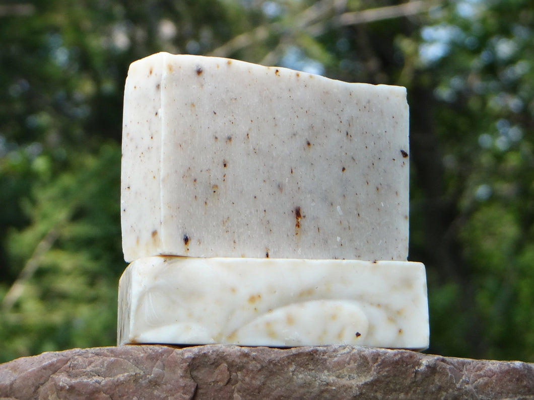Mulberry Patchouli