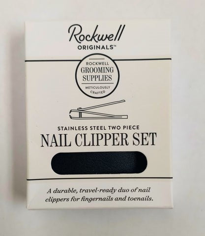 Nail Clipper Set