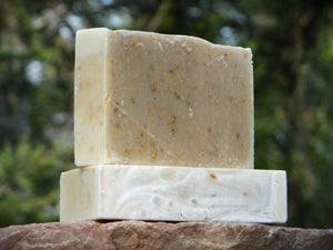 Oatmeal Honey