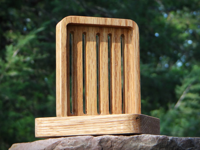 Soap Deck - Rectangle