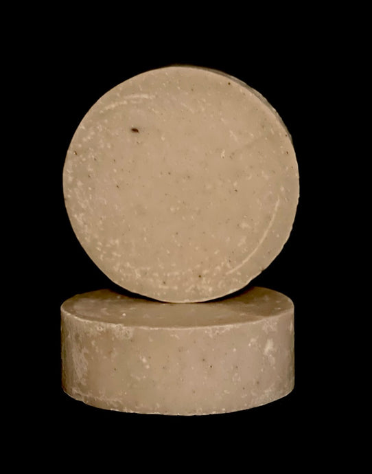 Lavender Shampoo Bar