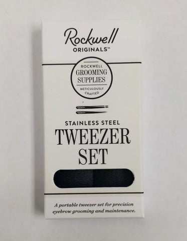 Tweezer Set